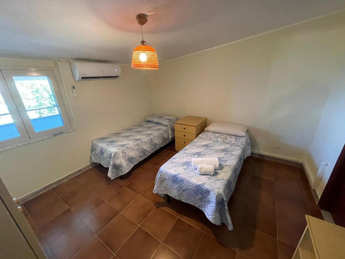 Apartmán Vistamare Santa Domenica  Exteriér fotografie